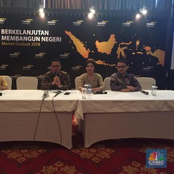 Genjot Pertumbuhan AUM, MMI Andalkan Pemasaran Digital