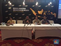 Mandiri Investasi Terbitkan KIK EBA Rp 2 T pada 2018