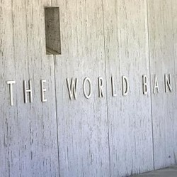 Bank Dunia Sebut Ekonomi Global Melambat di 2019