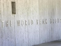 World Bank : RI Harus Terbuka, Genjot Investasi Asing
