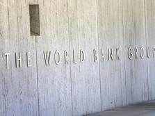 Sri Mulyani Protes, Bank Dunia Bikin 110 Juta Warga RI Miskin