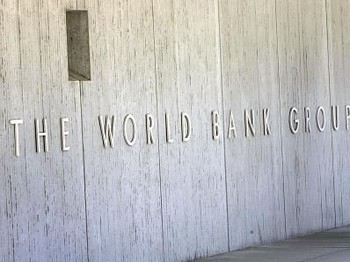 Bank Dunia Puji Respons RI Hadapi Pelemahan Rupiah