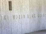 Lampu Kuning Bank Dunia: 'Awan Gelap' Terjadi di Mana-mana