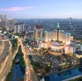 Ciputra Terus Ngegas, Pandemi Bangun Mal Baru di Surabaya