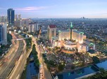 Ciputra Development Bidik Marketing Sales Rp 6 T Tahun Ini