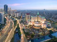 Potensi Besar, Ciputra Jajaki Penerbitan DIRE Rp 8 T