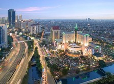 Potensi Besar, Ciputra Jajaki Penerbitan DIRE Rp 8 T