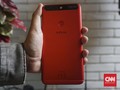 Kominfo Tak Terima Pengajuan Ulang Izin Edar Infinix Zero 5