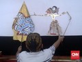 Fatikh Assegaf, Dalang Cilik Asal Ponorogo