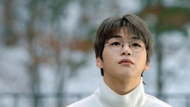 Kang Daniel Tuntaskan Penggarapan Album Debut