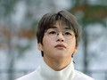 Agensi Buka Suara soal Kunjungan Kang Daniel ke Rumah Sakit