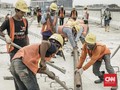 Proyek LRT Tersendat Jelang Tenggat Asian Games 2018