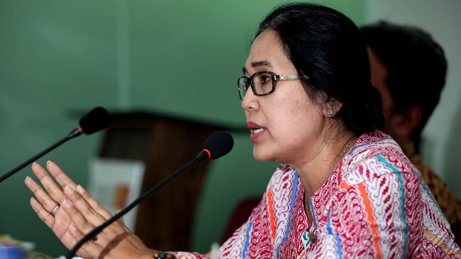 Kubu Jokowi Minta Prabowo Buka Data Kebocoran Kekayaan Negara