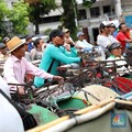 Tukang Becak Dapat Uang Rp 50 Miliar Semalam, Mendadak Jadi Miliarder