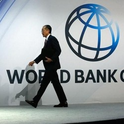 IMF-World Bank Kompak Pangkas Proyeksi Ekonomi RI, Ini Penjelasannya!