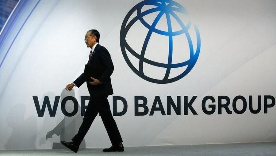 Bank Dunia