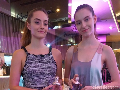 Amo Ferragamo, Parfum Beraroma Manis untuk Milenial Berjiwa Bebas Amo Ferragamo, Parfum Beraroma Manis untuk Milenial Berjiwa Bebas