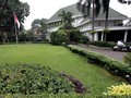 Lift di Rumah Gubernur DKI Diusulkan untuk Kenyamanan