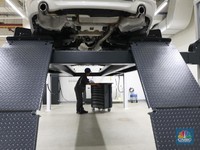 BMW Investasi Rp 15 Miliar untuk Gerai di Kawasan Thamrin