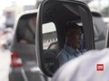 Cerita Bachrum, Puluhan Tahun Mengaspal di Jakarta