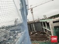 Jakpro di Tengah 'Gegap Gempita' Proyek Infrastruktur Jakarta