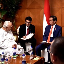 2 Miliar Penduduk Jadi Modal Pertumbuhan Ekonomi Tinggi 2018