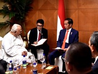 2 Miliar Penduduk Jadi Modal Pertumbuhan Ekonomi Tinggi 2018