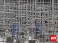 Ada Empat Proyek Jalan Layang Raksasa Disetop Sementara