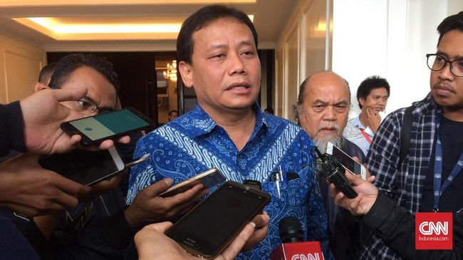 Bawaslu Sebut Pemilih Ganda Bisa Bertambah dari Temuan Awal
