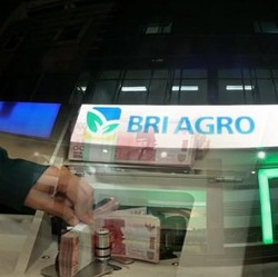 BRI Agro Raih Penghargaan Top Digital Innovation Award 2020