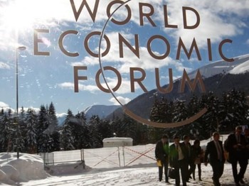 Hadir di WEF, Pemerintah RI Bakal Temui Bos Microsoft, Meta Sampai UBS