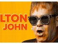 Deret Momen Penting Elton John