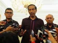 Lawatan ke Australia dan S   elandia Baru, Jokowi Promosi Kopi