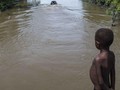 FOTO: Menyelamatkan Anak-anak Asmat