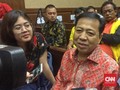 Setnov Tak Keberatan Golkar Koalisi dengan PDIP di 2019