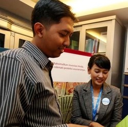 Sudah 2 Tahun Nasib Nasabah AJB Bumiputera Terkatung-katung