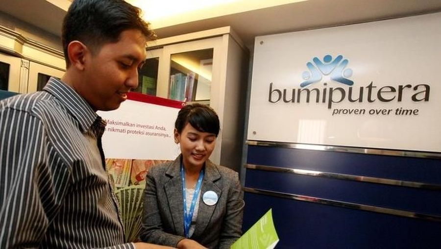 Bumiputera