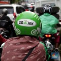 Pendapatan GOTO Tumbuh 30% Jadi Rp 14,8 T di 2023, Rugi Terpangkas