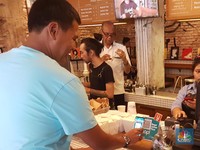 BNI Jadi Bank Pertama Punya 'QR Code' Lewat YAP
