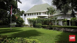 Atap Rumah Dinas Rapuh, DKI Kucurkan Rp4,7 M untuk Renovasi