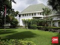 Tim Pemugaran DKI: Rehabilitasi Rumah Gubernur Tak Harus Jati