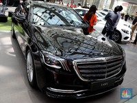 Produksi Mobil RI Kalah Jauh dari Thailand
