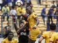 Sriwijaya FC Kalahkan Madura United 2-0