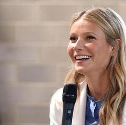Gwyneth Paltrow Jual Tempat Tidur Ramah Lingkungan Rp856 Juta