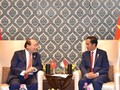 Bertemu PM Vietnam, Jokowi Protes Proteksionisme Otomotif