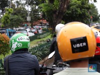 Raja Ojol Tutup di RI, Kabar Terbarunya Memprihatinkan