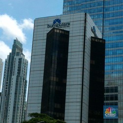 Masih Jauh dari Target, AJB Bumiputera 1912 Salurkan Klaim Rp360,12 M