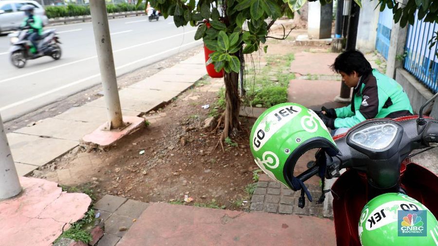 Go-Jek ditolak masuk ke Filipina karena aturan kepemilikan asing.