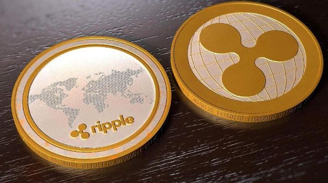 Xrp global stablecoin