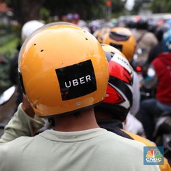 Banyak Aplikasi Ojek Online Bangkrut di RI, Ini Daftarnya